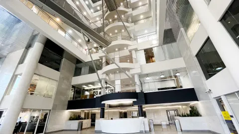 Fredman Towers, 85 Bute Rd, Sandton